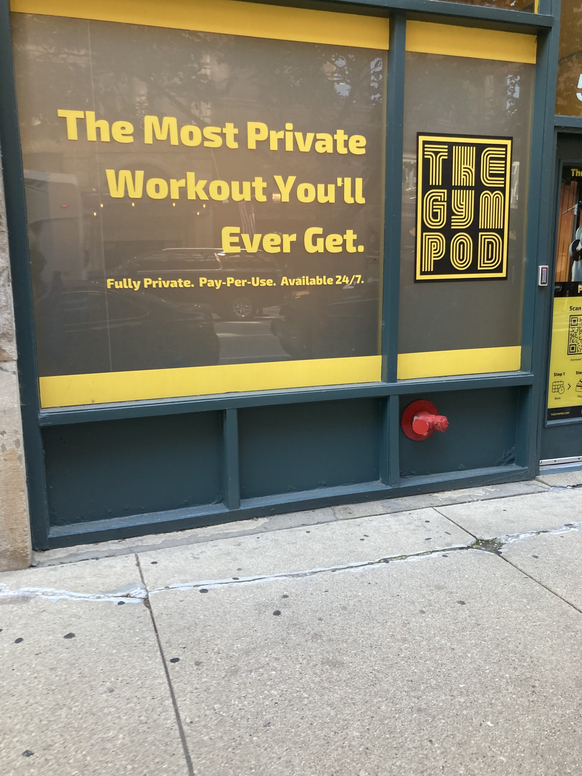 How to make out working out easy