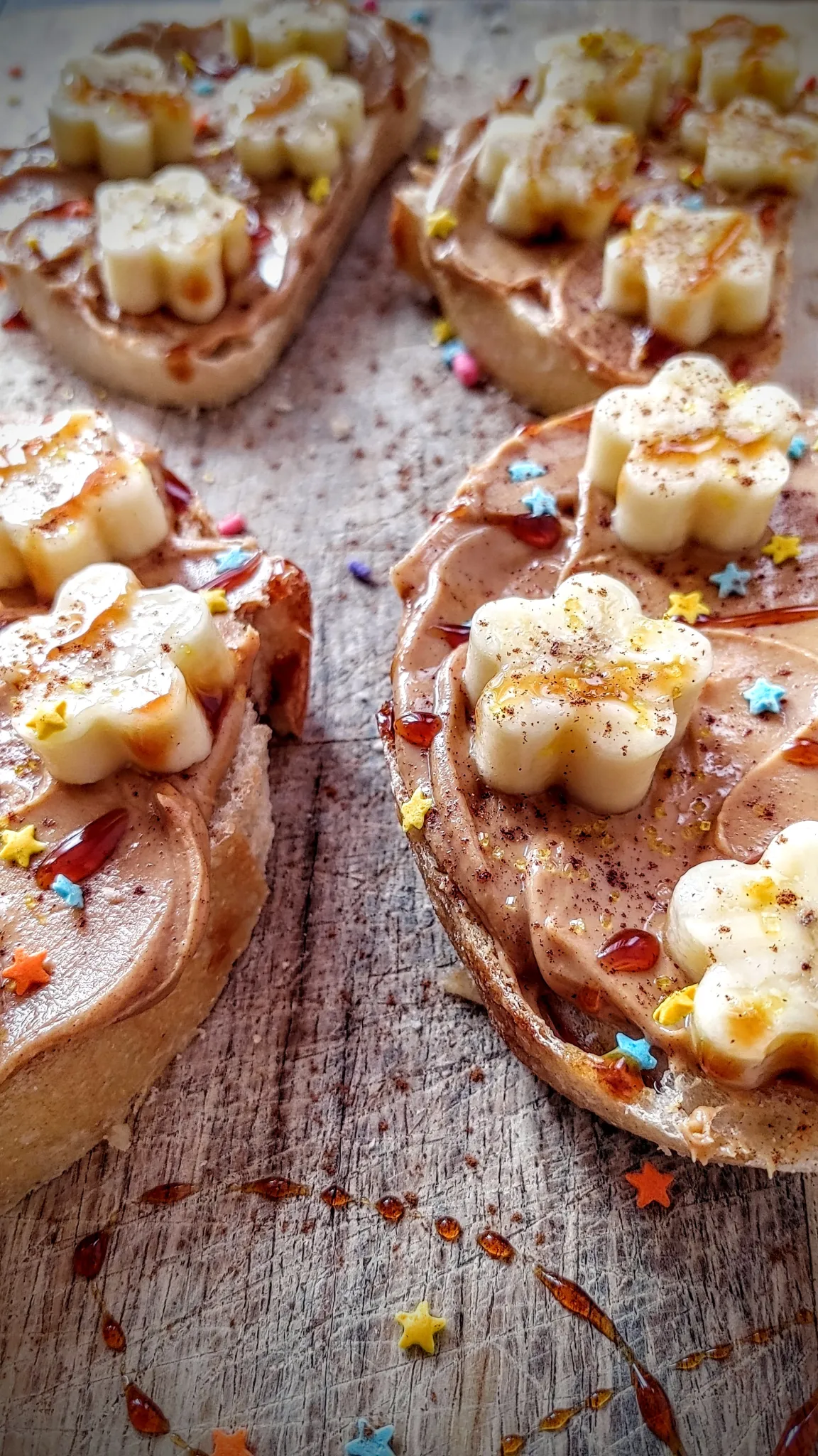 Easy and Whimsical Breakfast Ideas